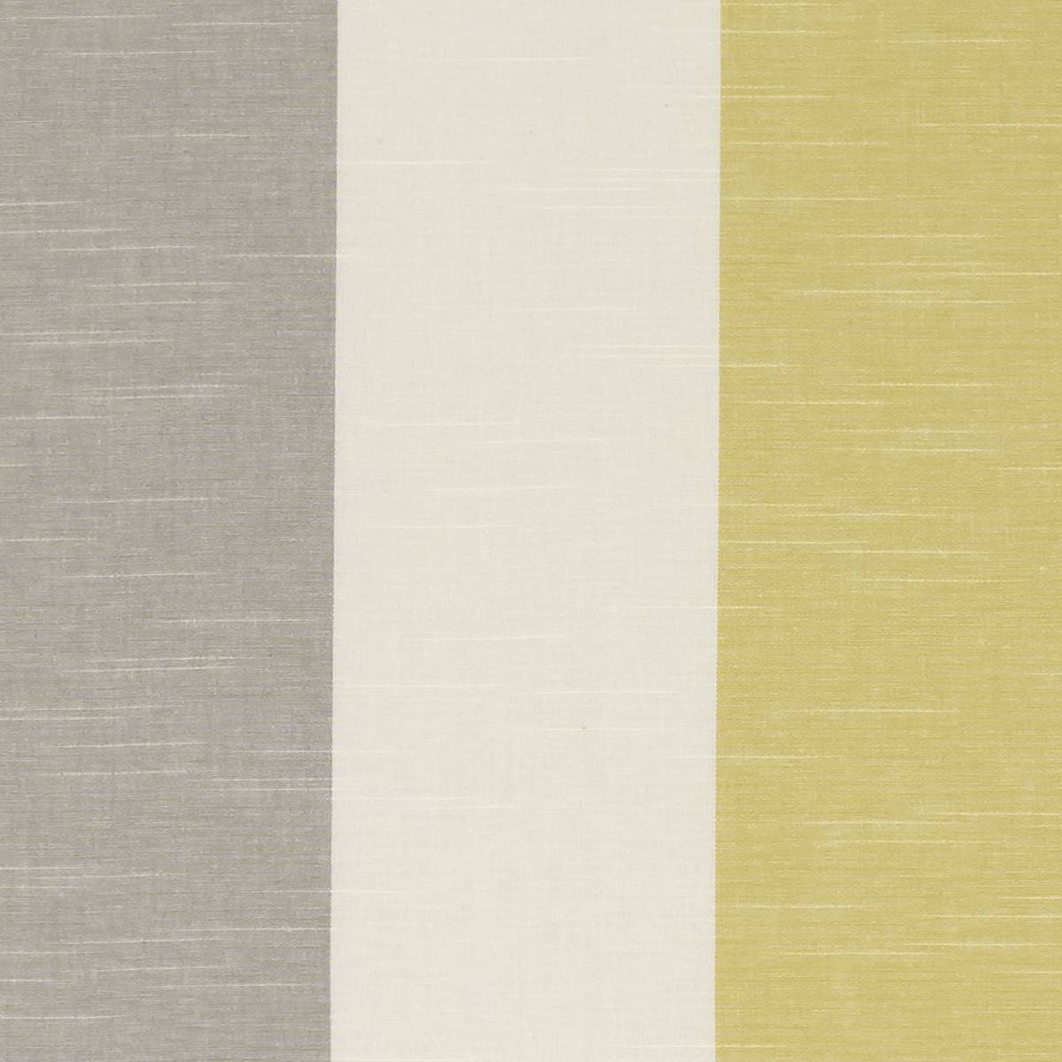 Buckton Ochre Fabric by Studio G