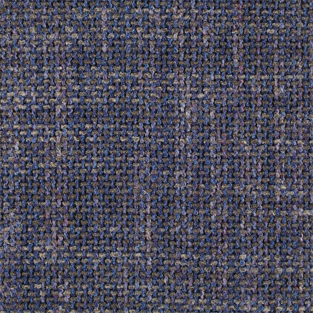 Otomis Plains Blueberry Fabric by Harlequin