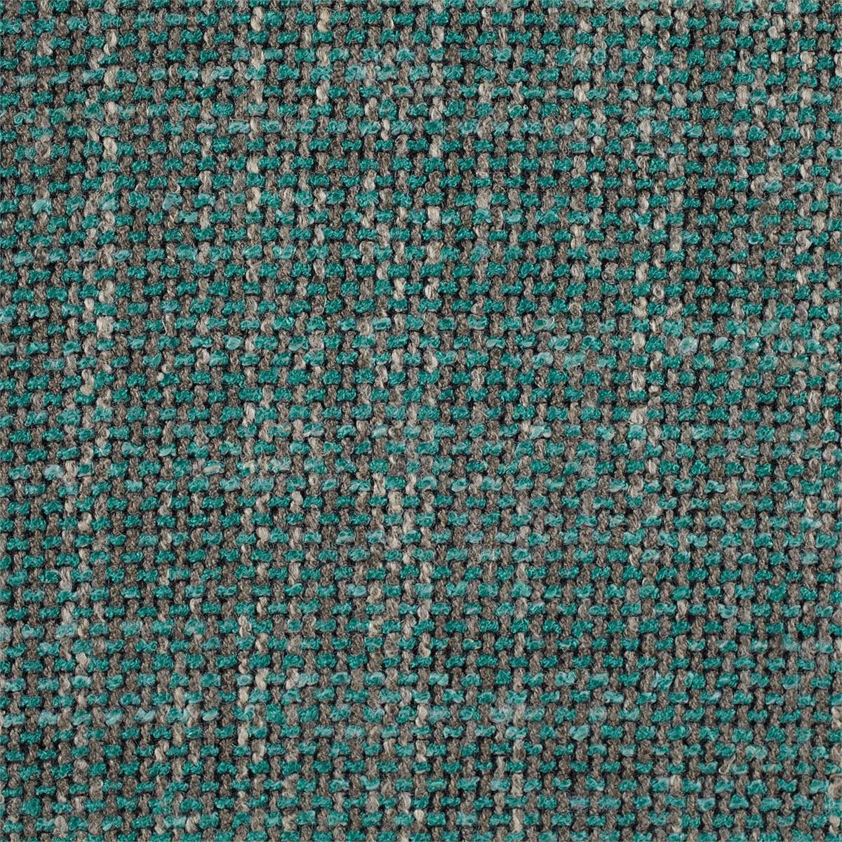 Otomis Plains Marine Fabric by Harlequin