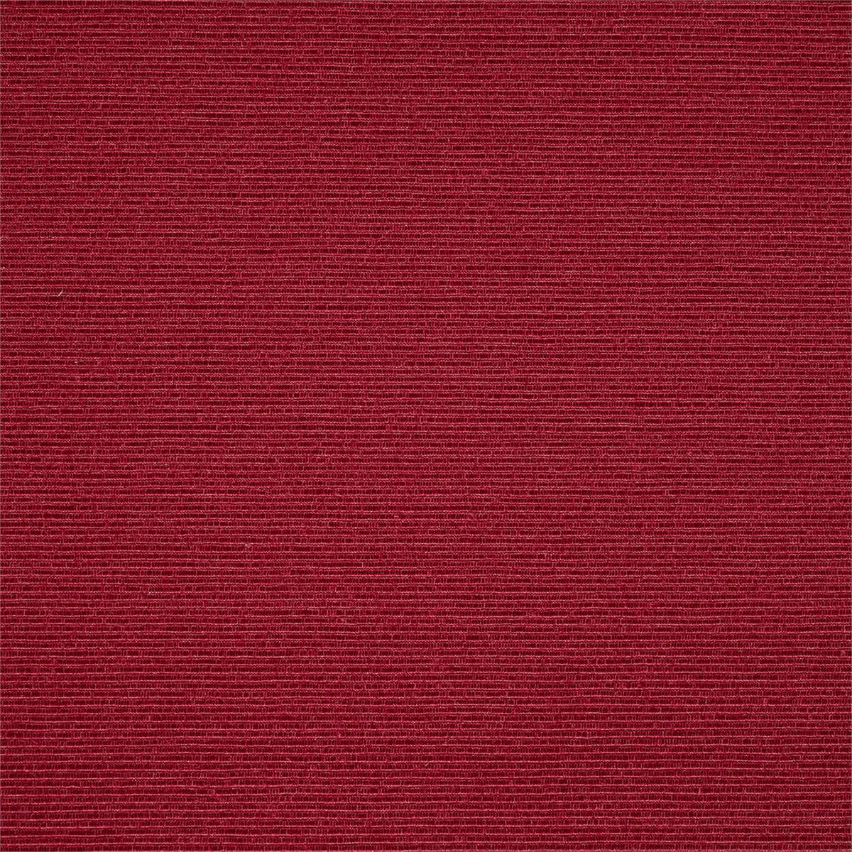 Savano Claret Fabric by Harlequin