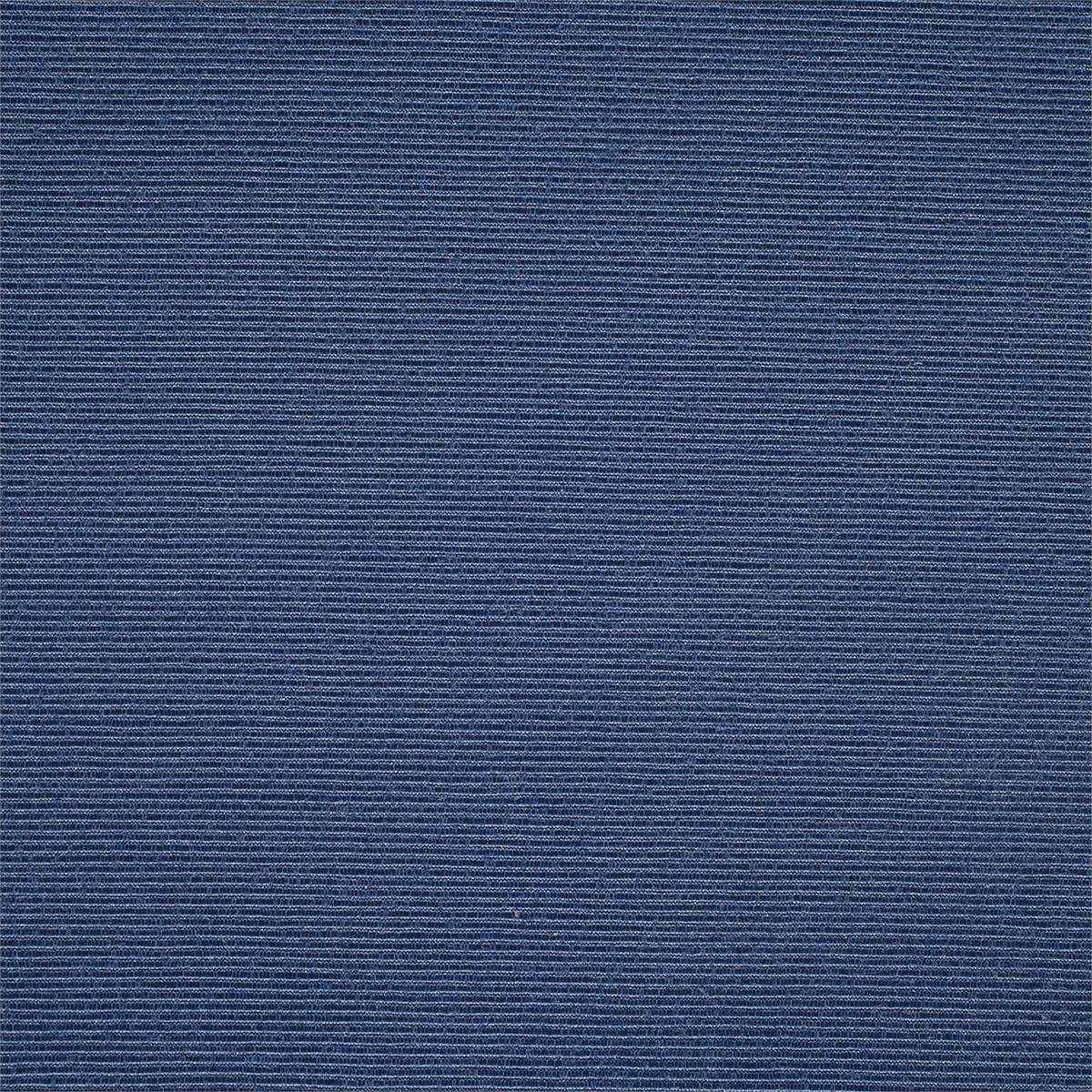 Savano Sapphire Fabric by Harlequin