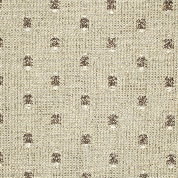 Lydham Pebble Fabric by Sanderson