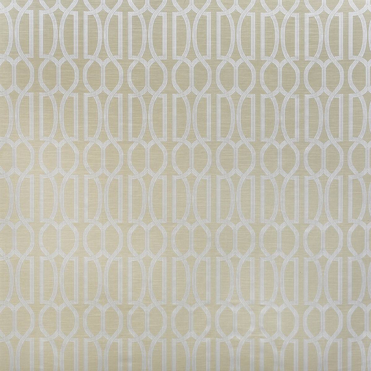 Destiny Sandshell Fabric by Prestigious Textiles