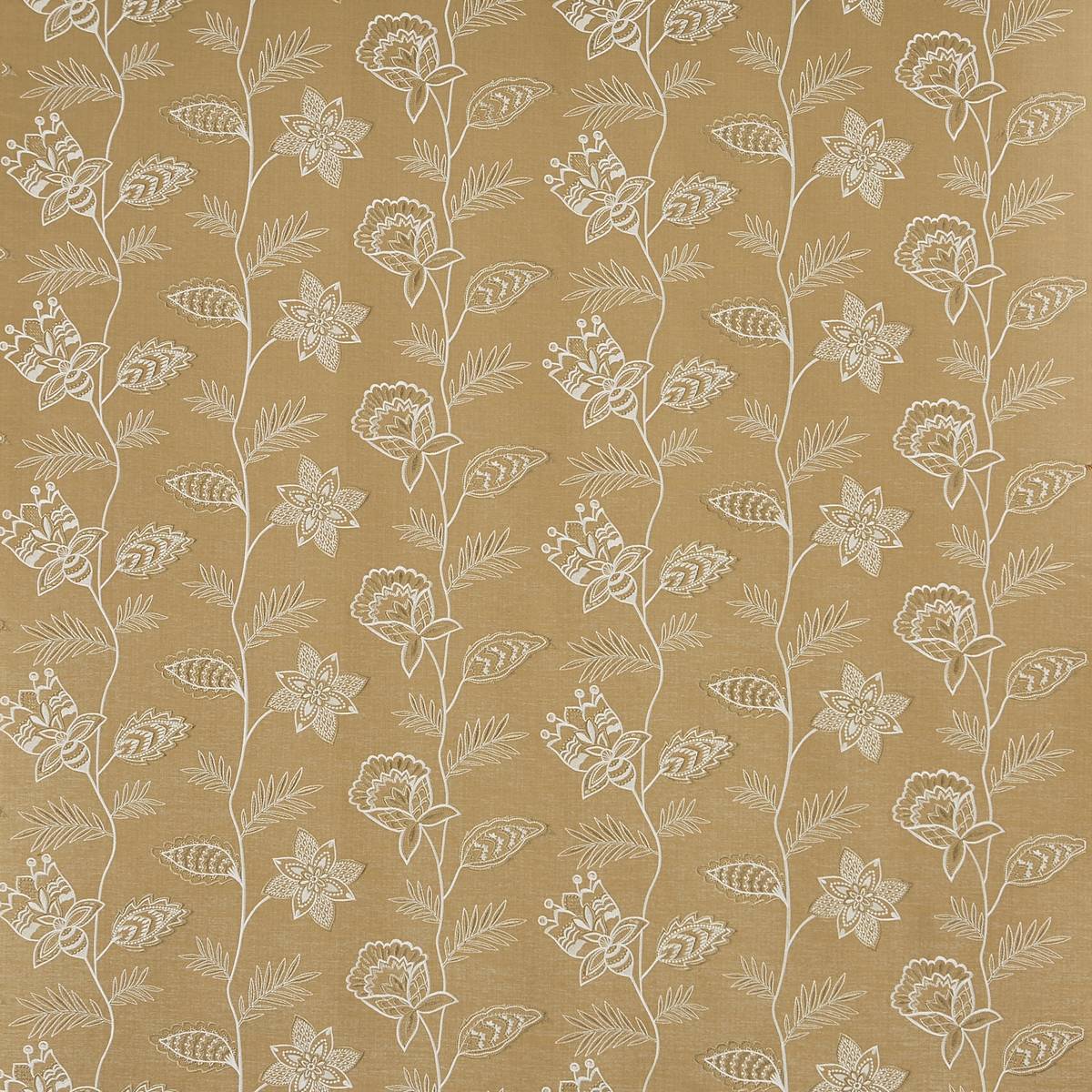 Gypsy Ember Fabric by Prestigious Textiles