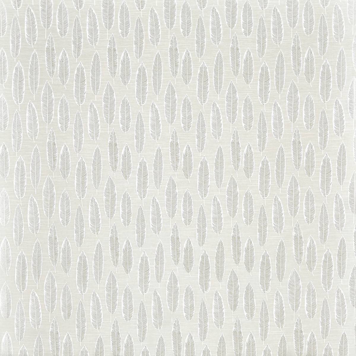 Quill Chalk Fabric by Prestigious Textiles