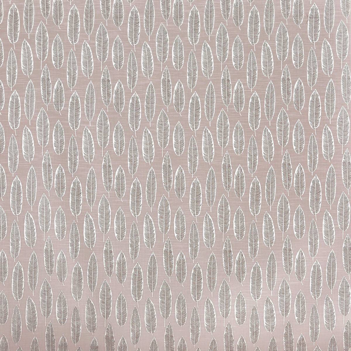 Quill Iris Fabric by Prestigious Textiles