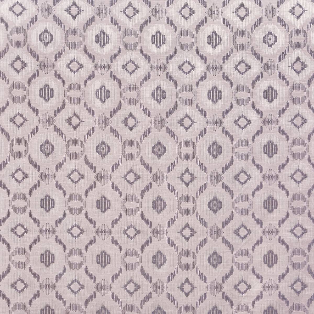 Teepee Iris Fabric by Prestigious Textiles
