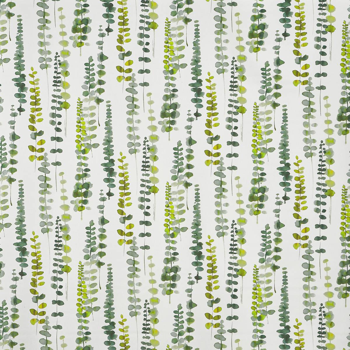 Santa Maria Cactus Fabric by Prestigious Textiles