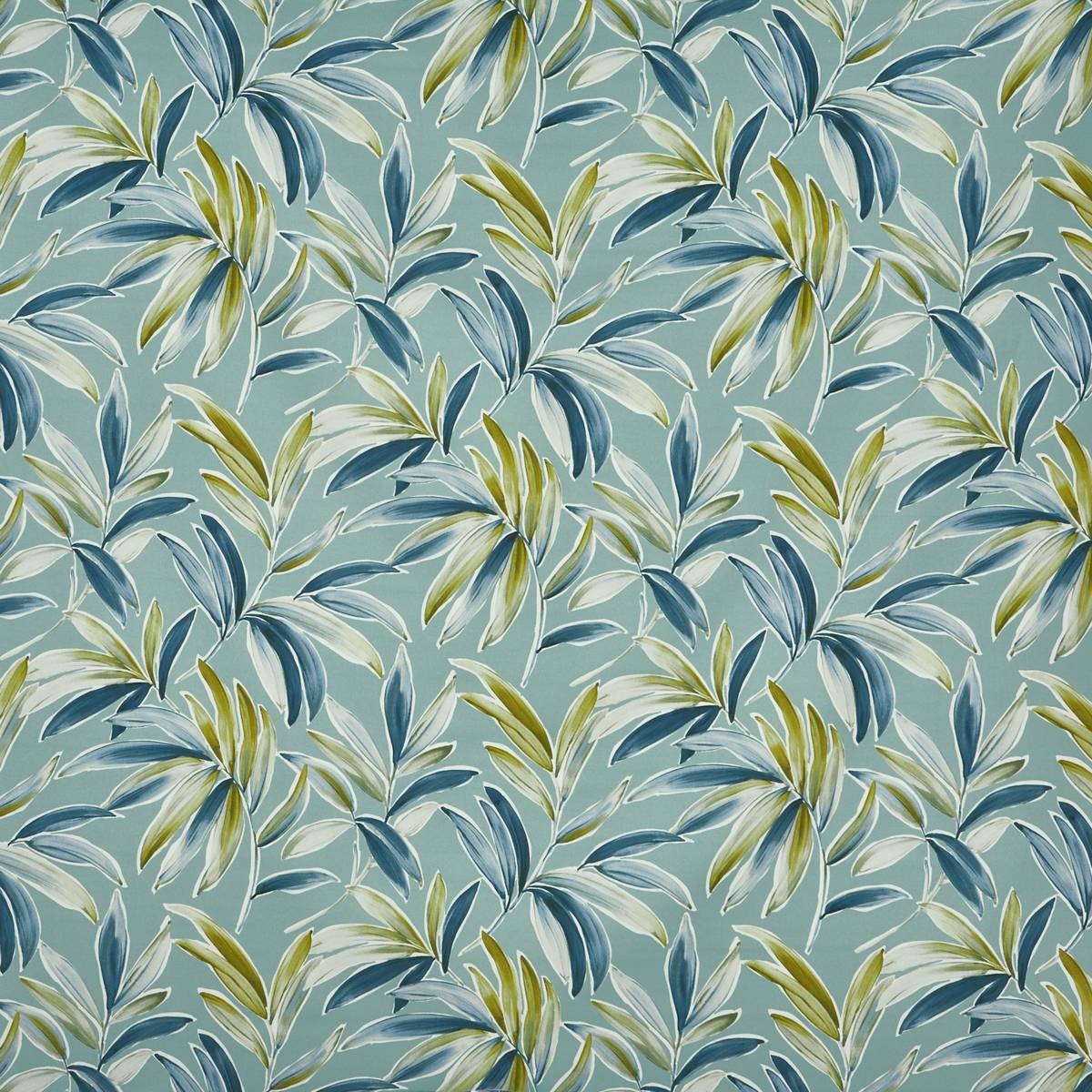 Ventura Oasis Fabric by Prestigious Textiles