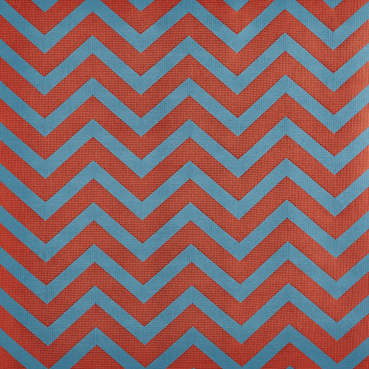 Zazu Firecracker Fabric by Prestigious Textiles