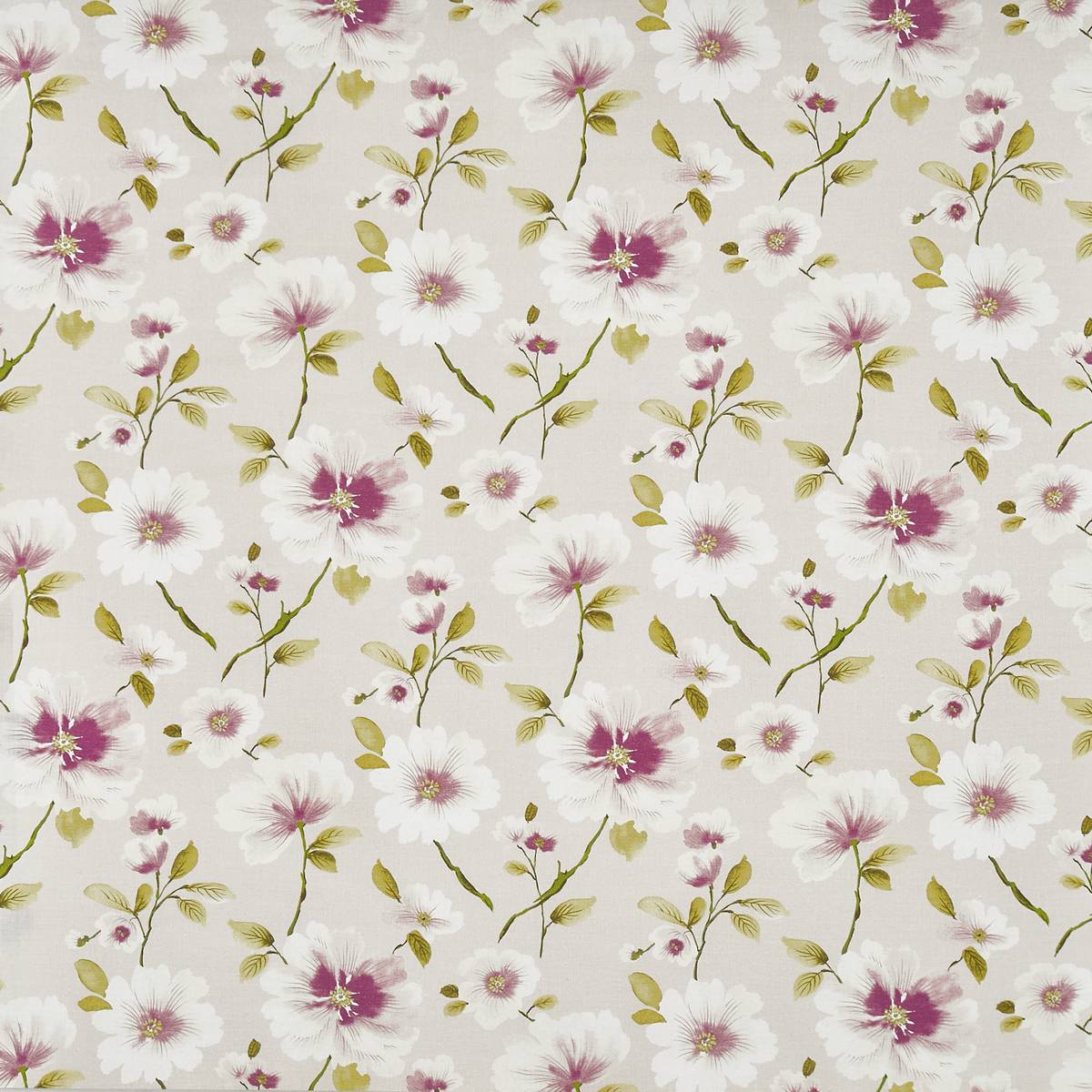 Abbotsbury Daiquiri Fabric by Prestigious Textiles