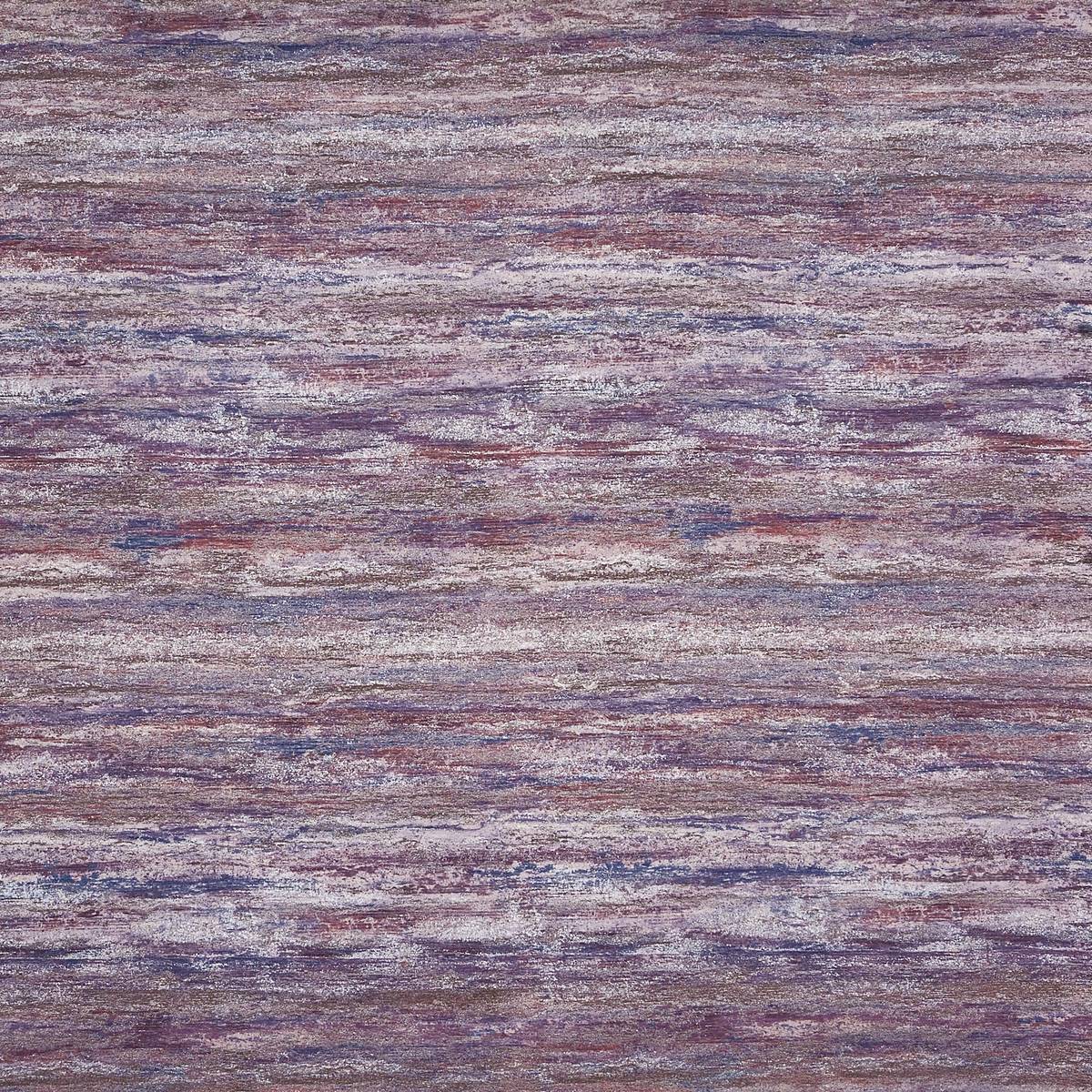 Magnitude Berry Fabric by Prestigious Textiles