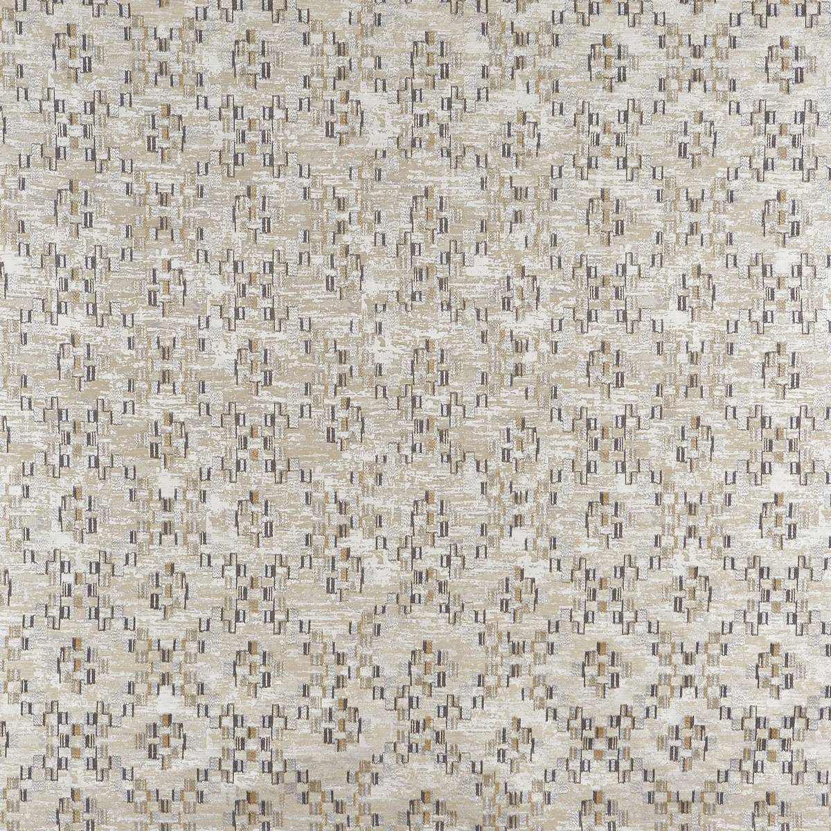 Metric Alabaster Fabric by Prestigious Textiles