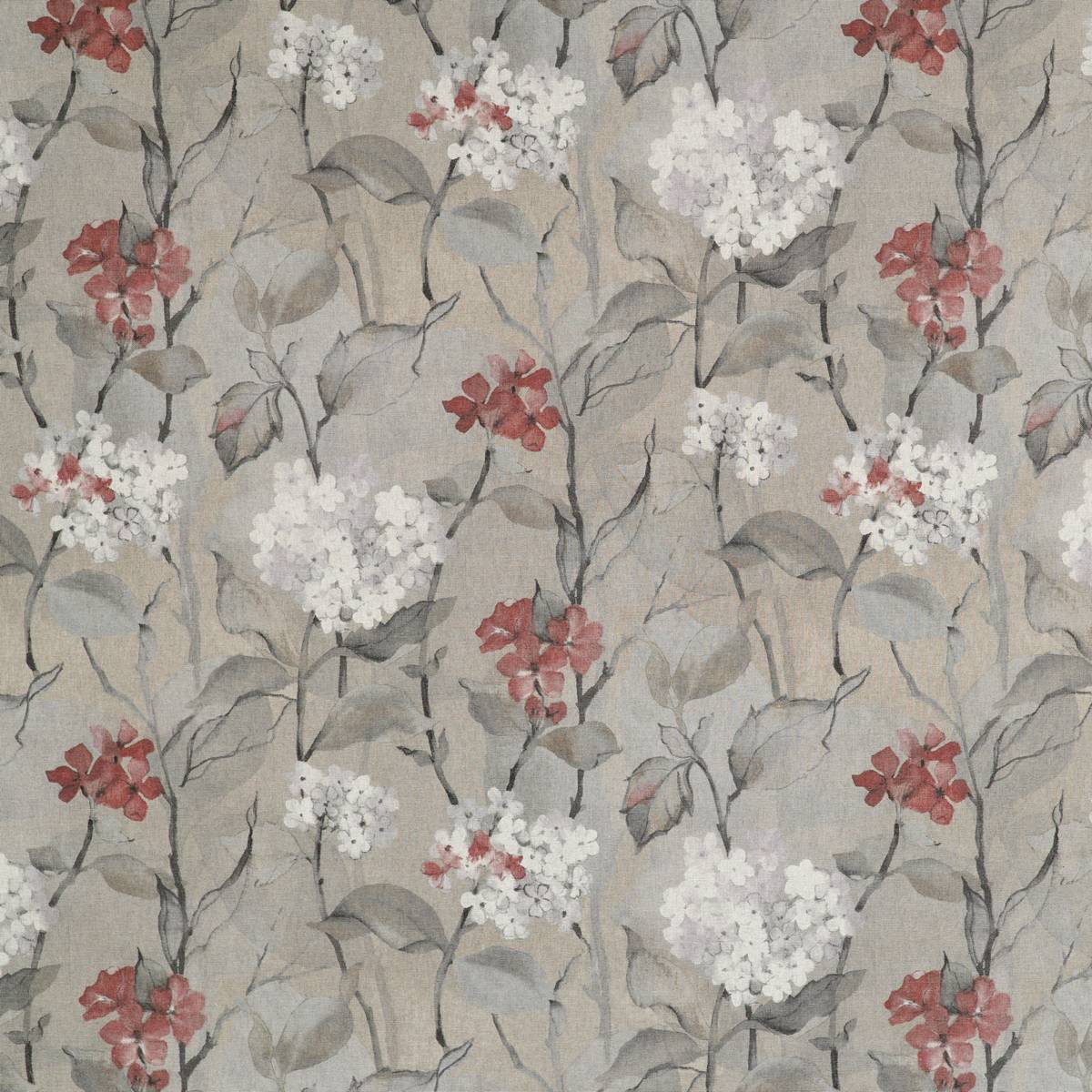 Carron Vintage Fabric by Ashley Wilde