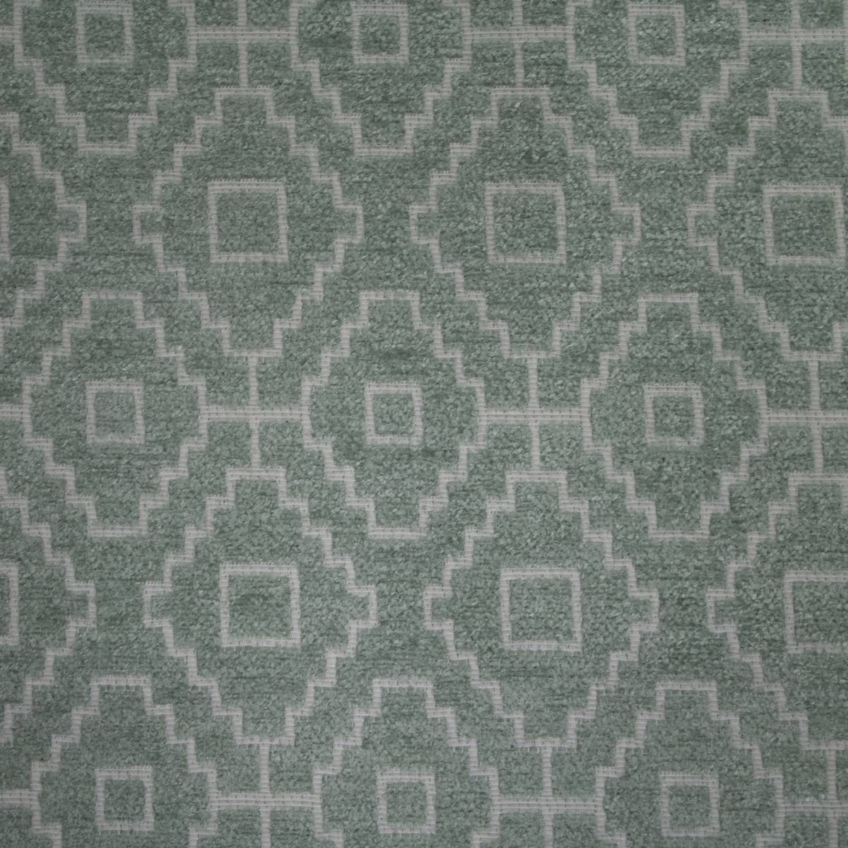 Kenza Spa Fabric by Ashley Wilde