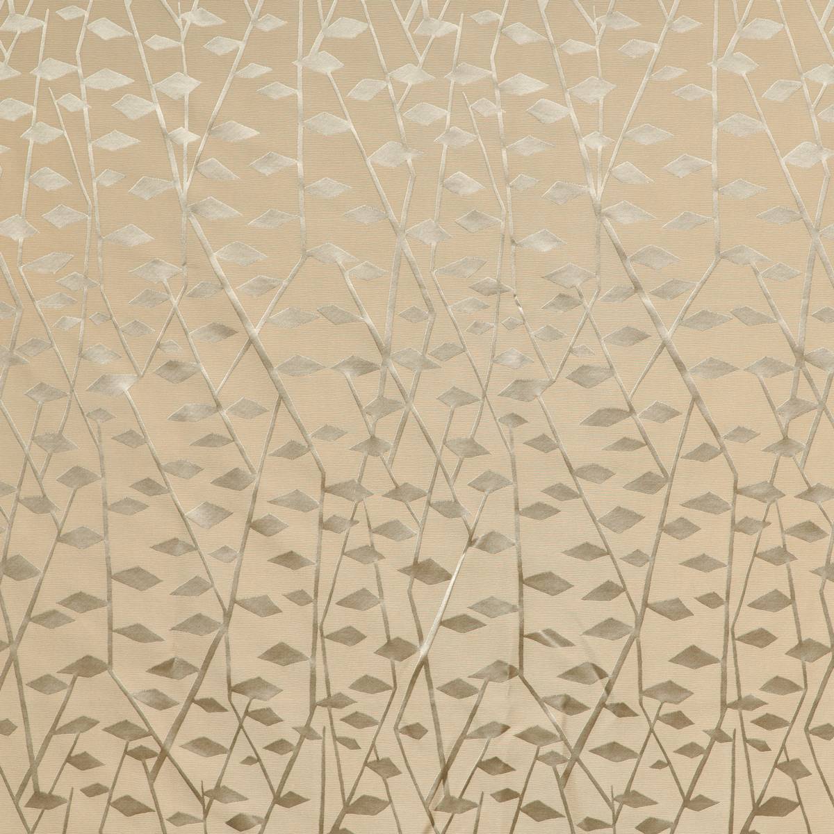 Kemi Oyster Fabric by Ashley Wilde