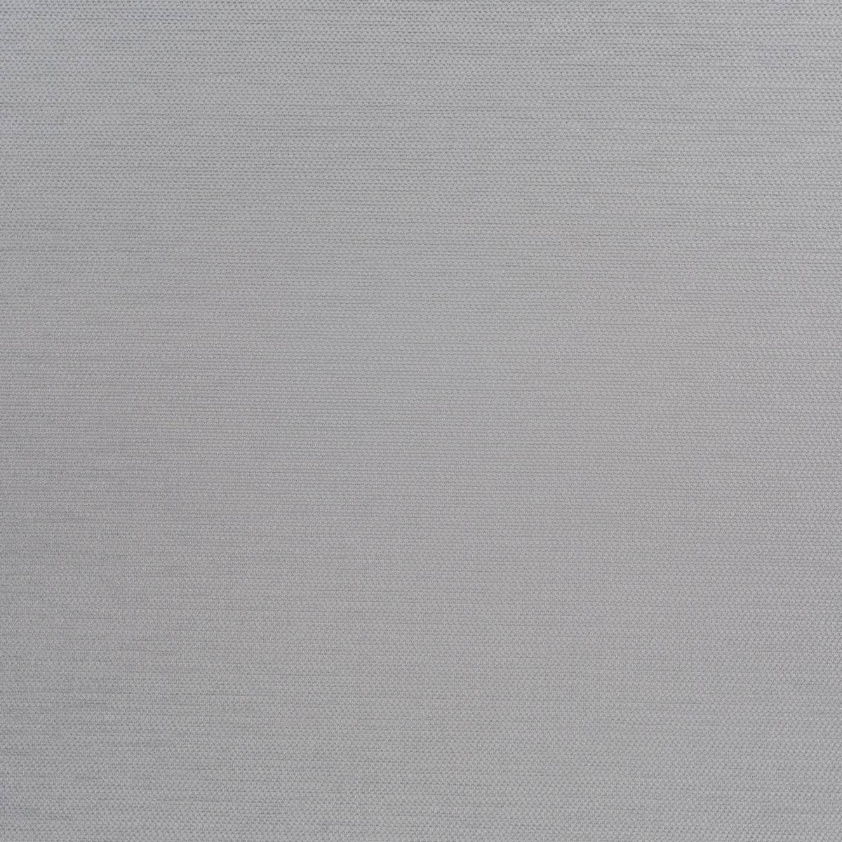 Calshot Silver Fabric by Blendworth