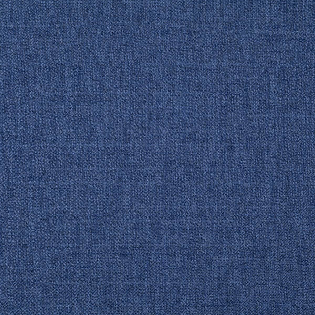 Everley Sapphire Fabric by Blendworth