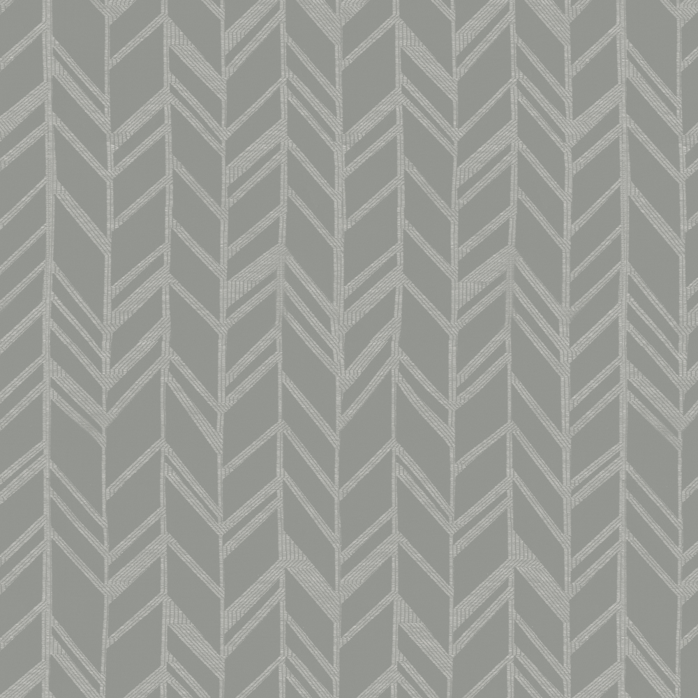 Helmswood Taupe Fabric by Fryetts