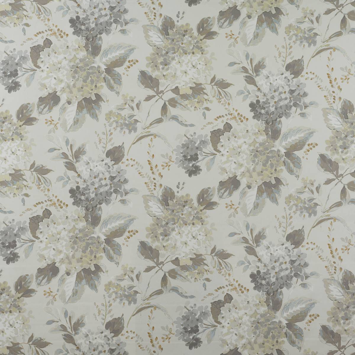 Penelope Cobblestone Fabric by Warwick