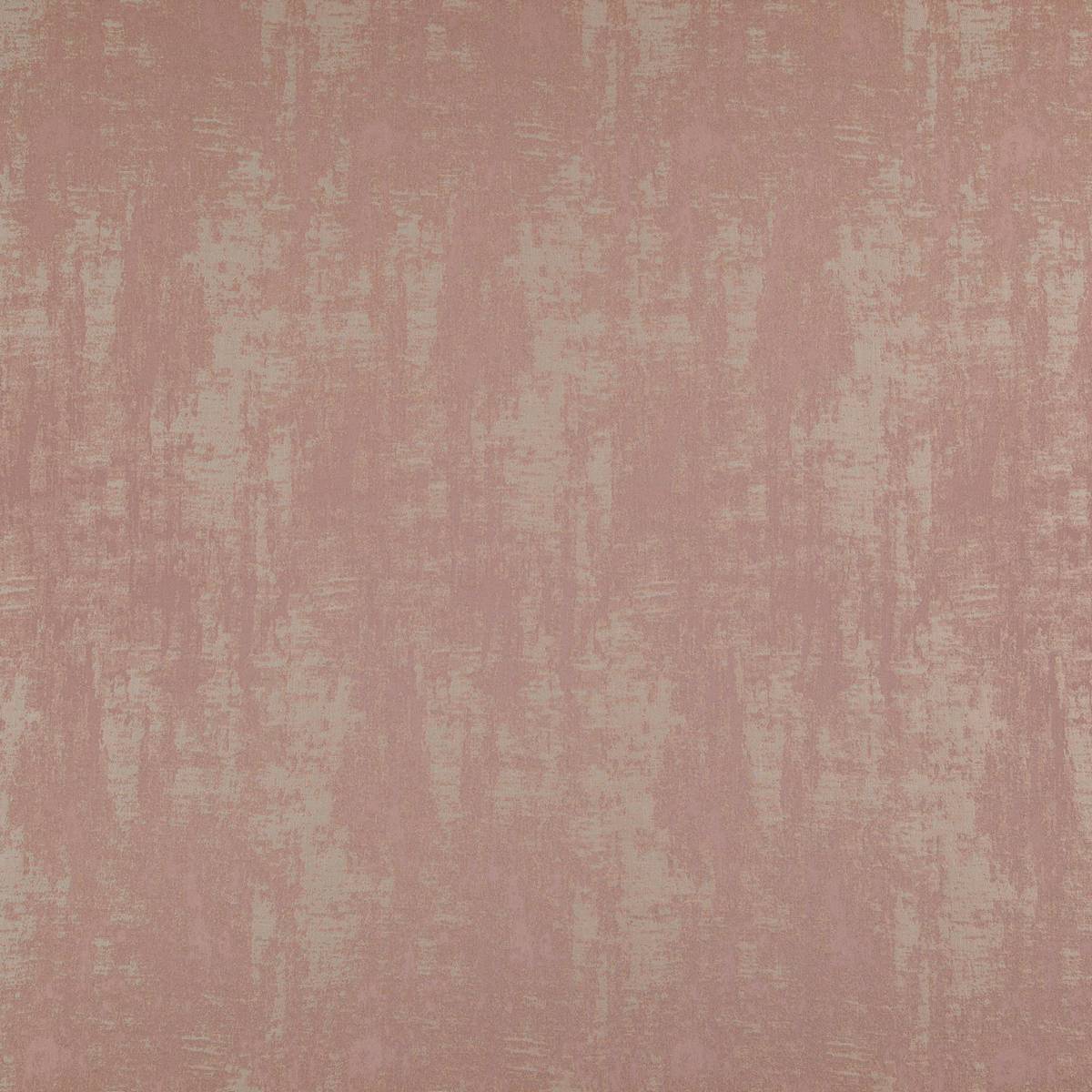 Macarena Rose Fabric by Wemyss