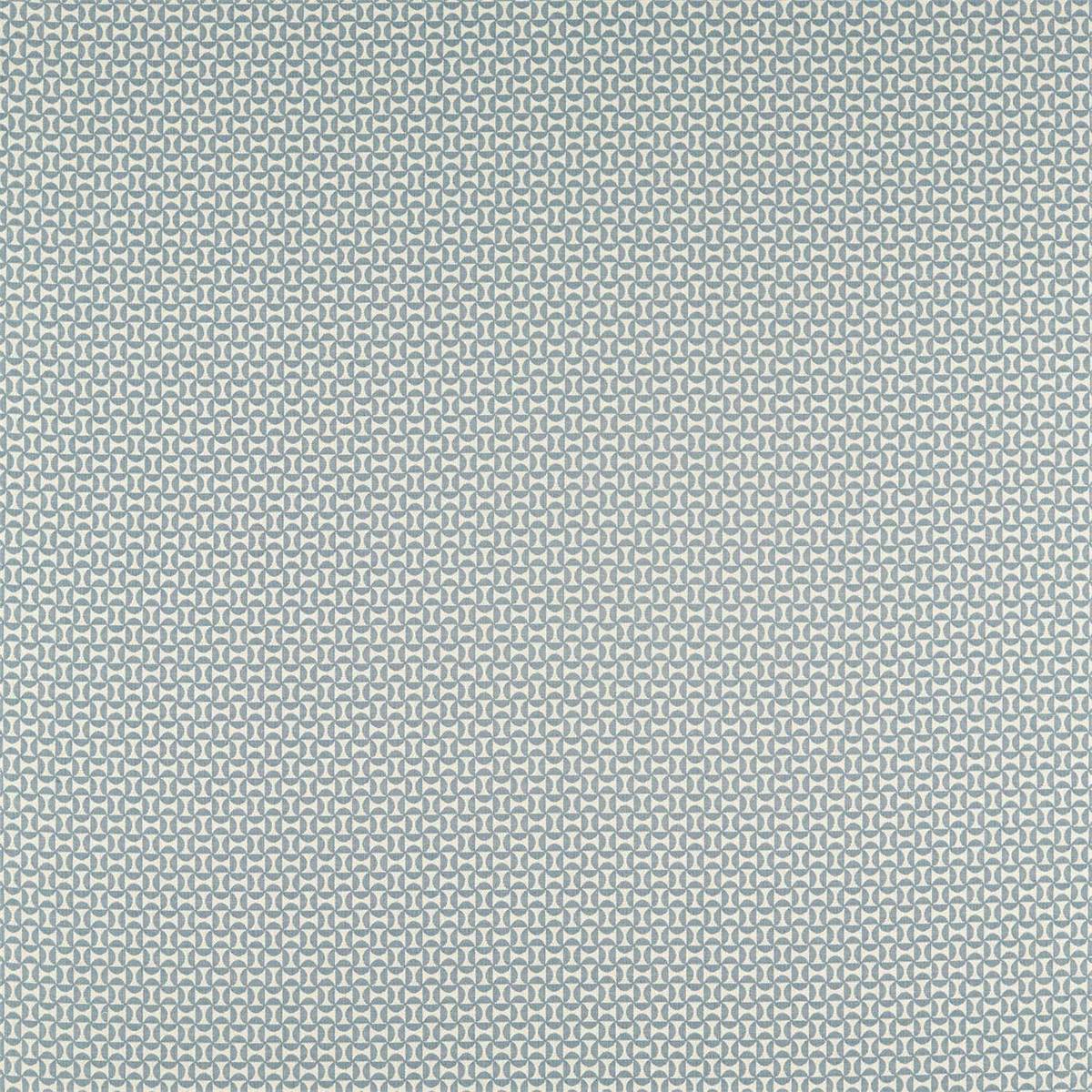 Forma Indigo Fabric by Scion