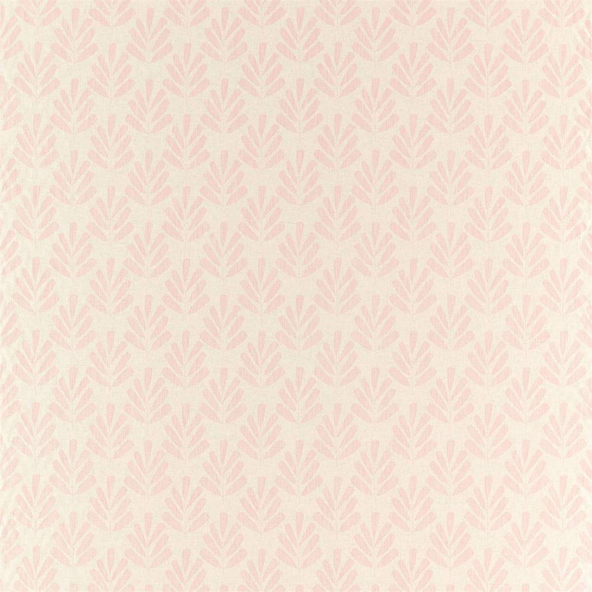 Poacea Blush Fabric by Scion