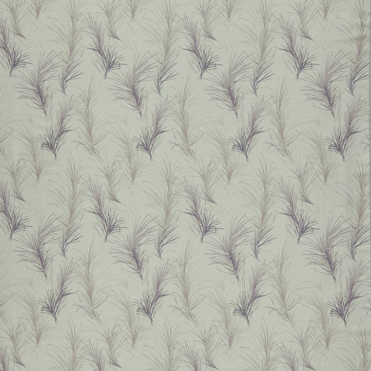 Feather Boa Heather Fabric by iLiv