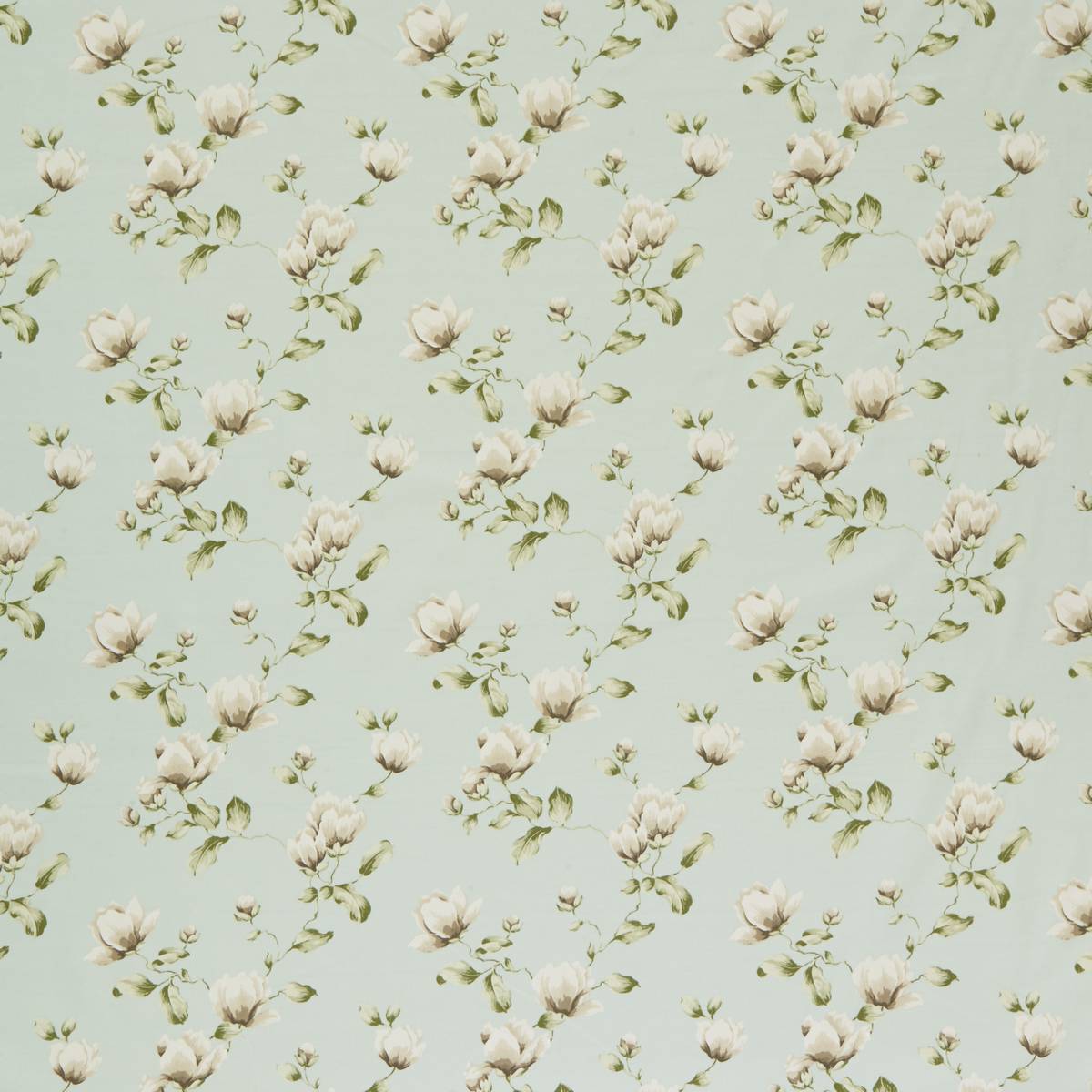 Sakura Duckegg Fabric by iLiv