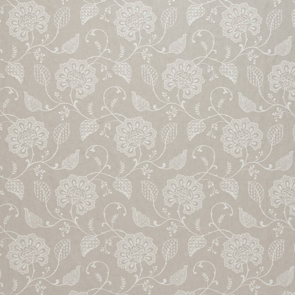 Adriana Linen Fabric by iLiv