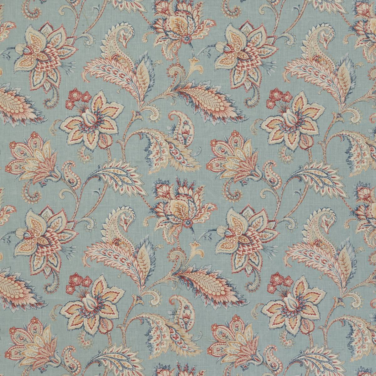 Pembury Duckegg Fabric by iLiv