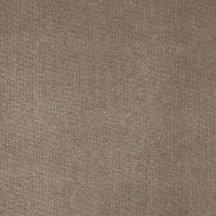 Compton Taupe Fabric by Fibre Naturelle