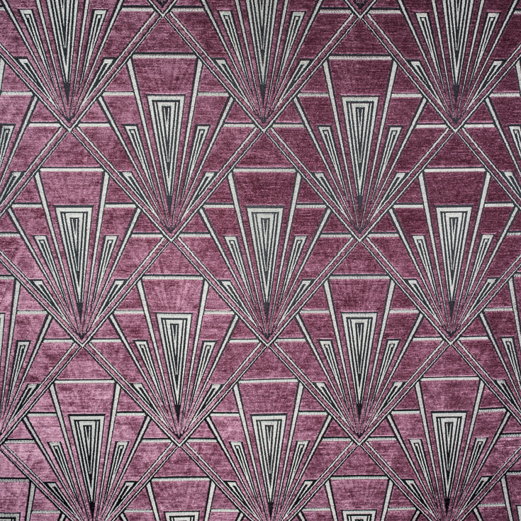 Gatsby Mackintosh Fabric by Fibre Naturelle