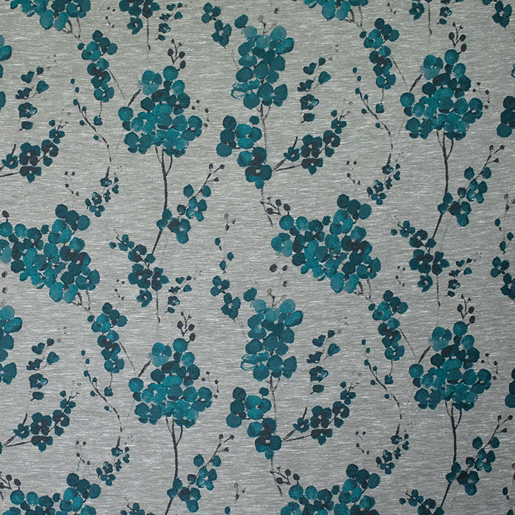 Kado Haru Fabric by Fibre Naturelle