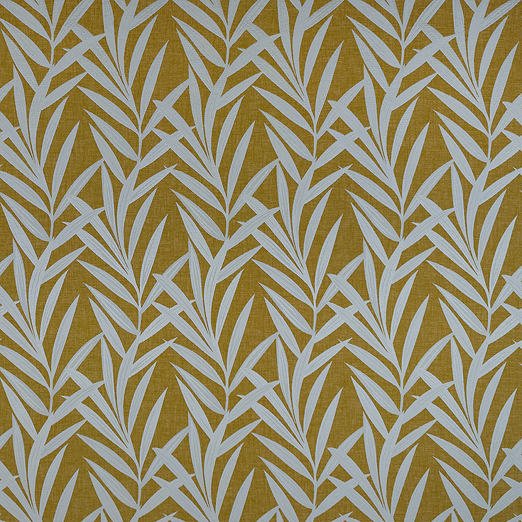 Sagano Happy Daze Fabric by Fibre Naturelle