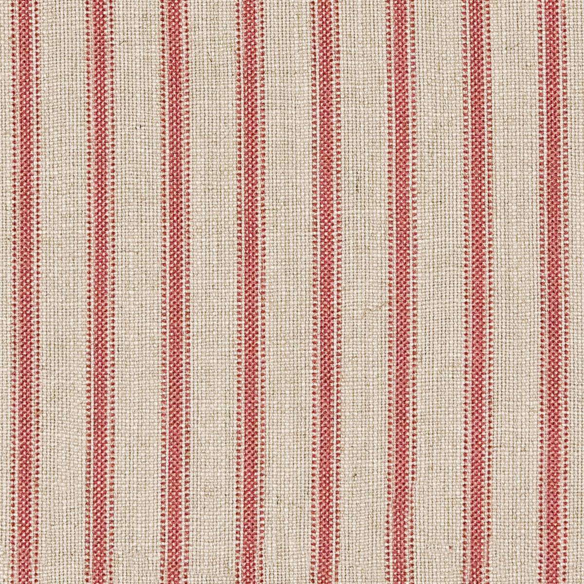 Knowlemere Brick Fabric by Art Of The Loom