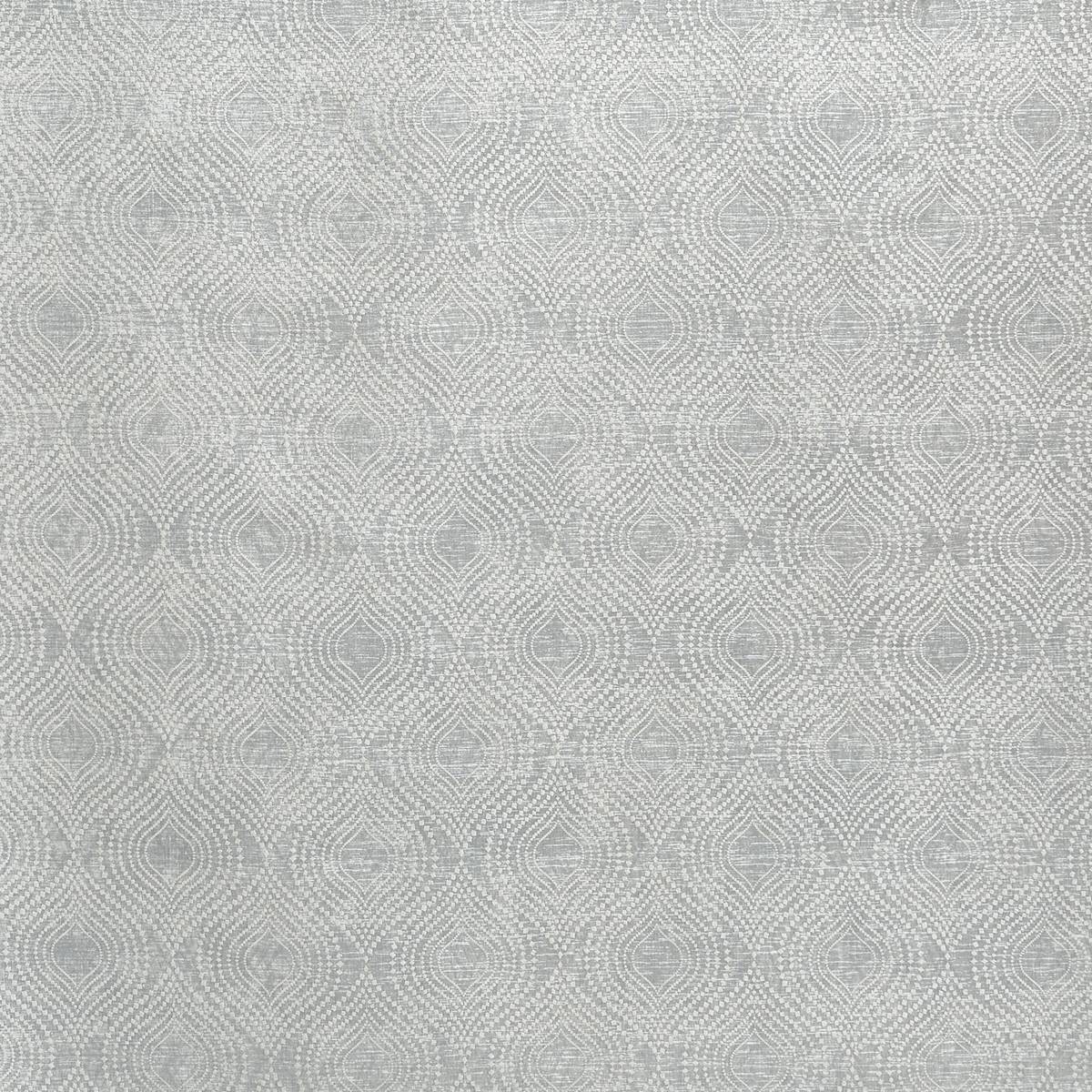 Radiance Chrome Fabric by Prestigious Textiles