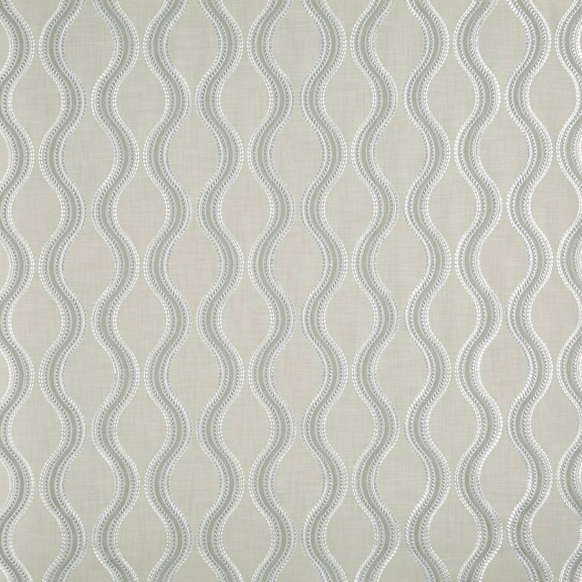 Windsor Mist Fabric by Prestigious Textiles