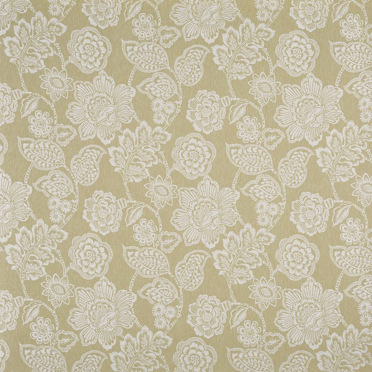 Alice Harvest Fabric by Prestigious Textiles