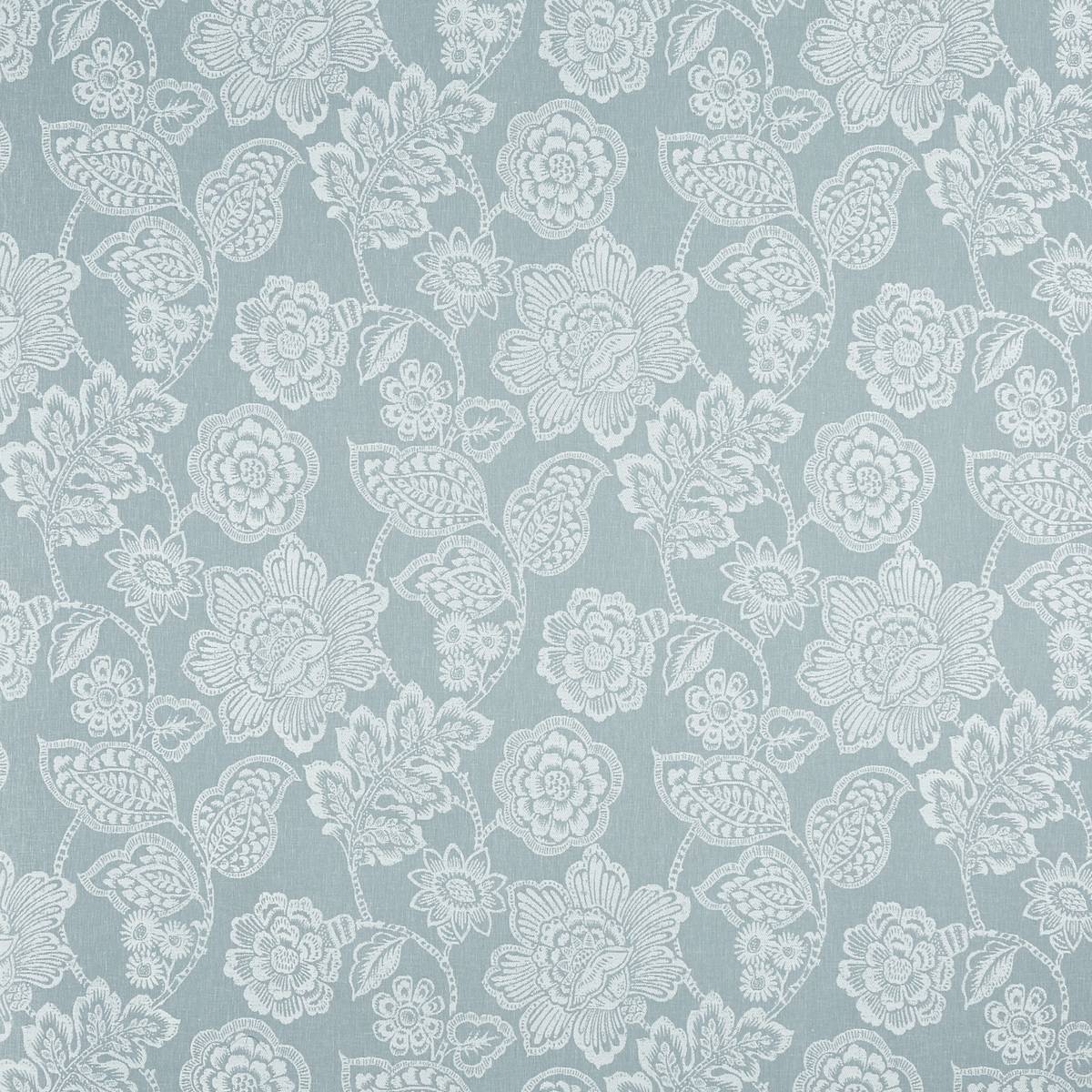 Alice Bluebell Fabric by Prestigious Textiles