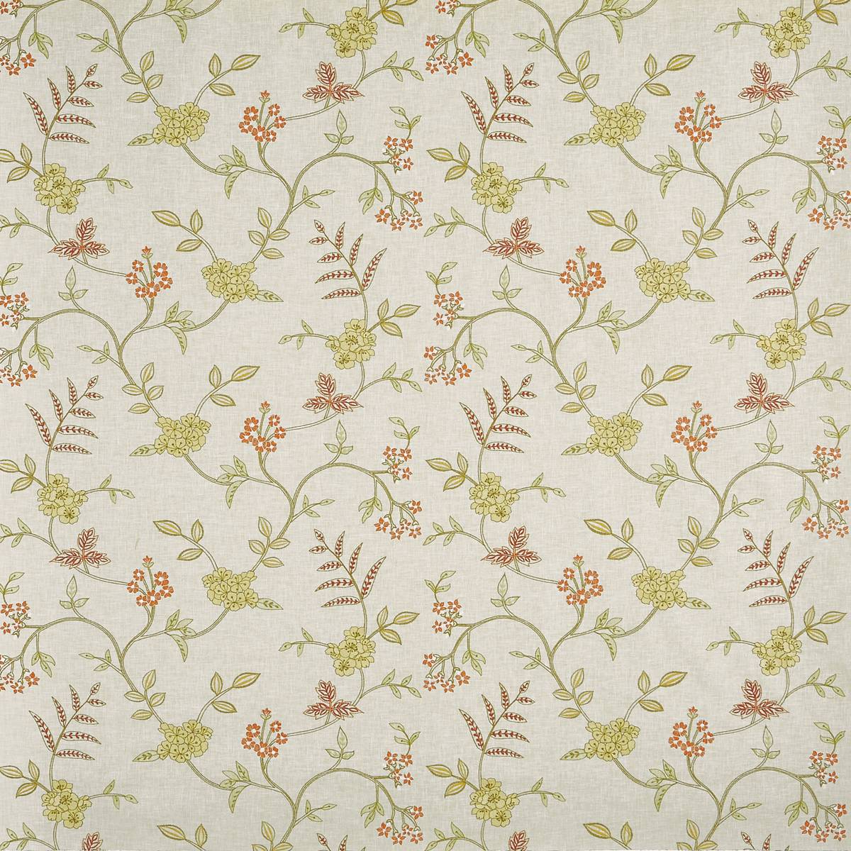 Bella Harvest Fabric by Prestigious Textiles