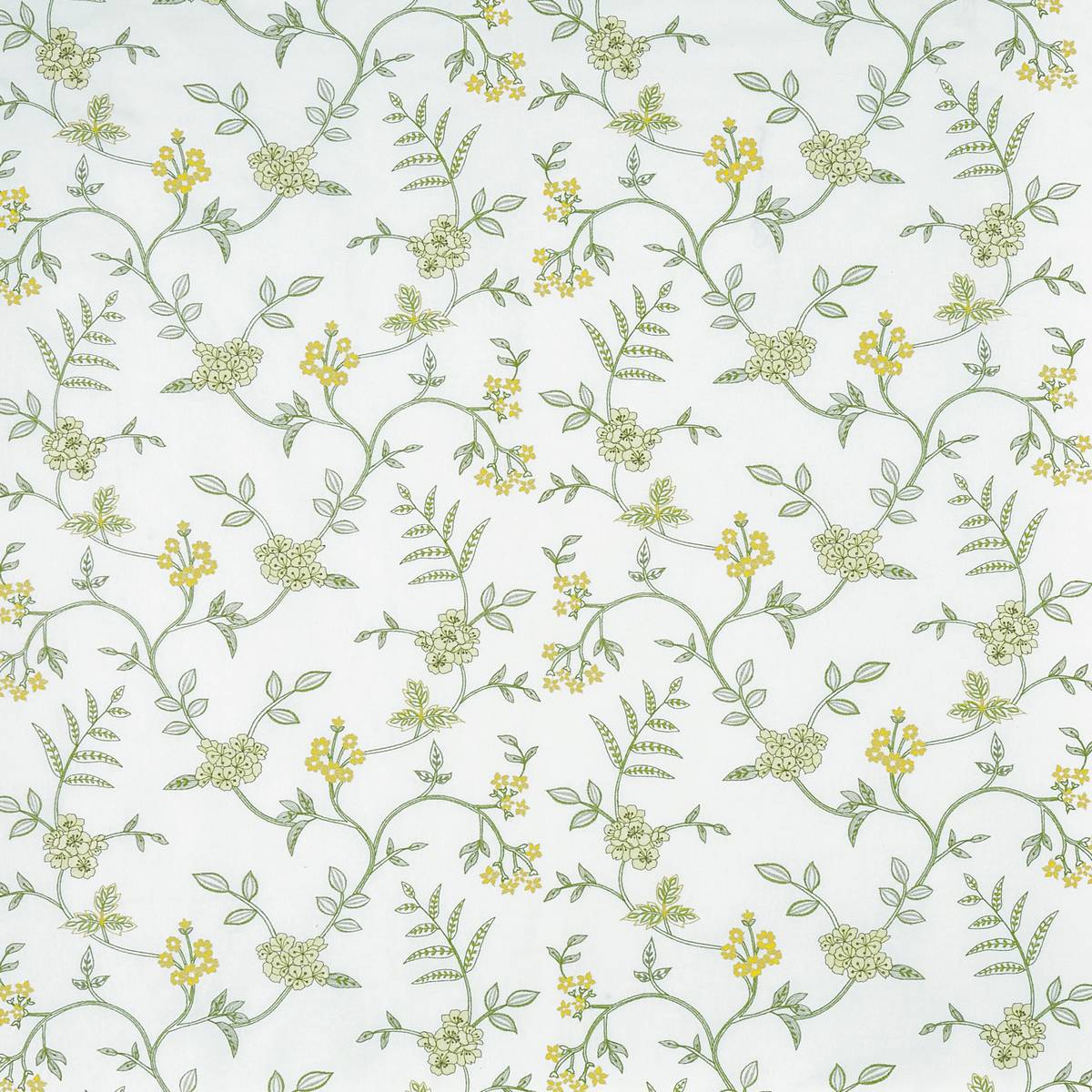 Bella Primrose Fabric by Prestigious Textiles