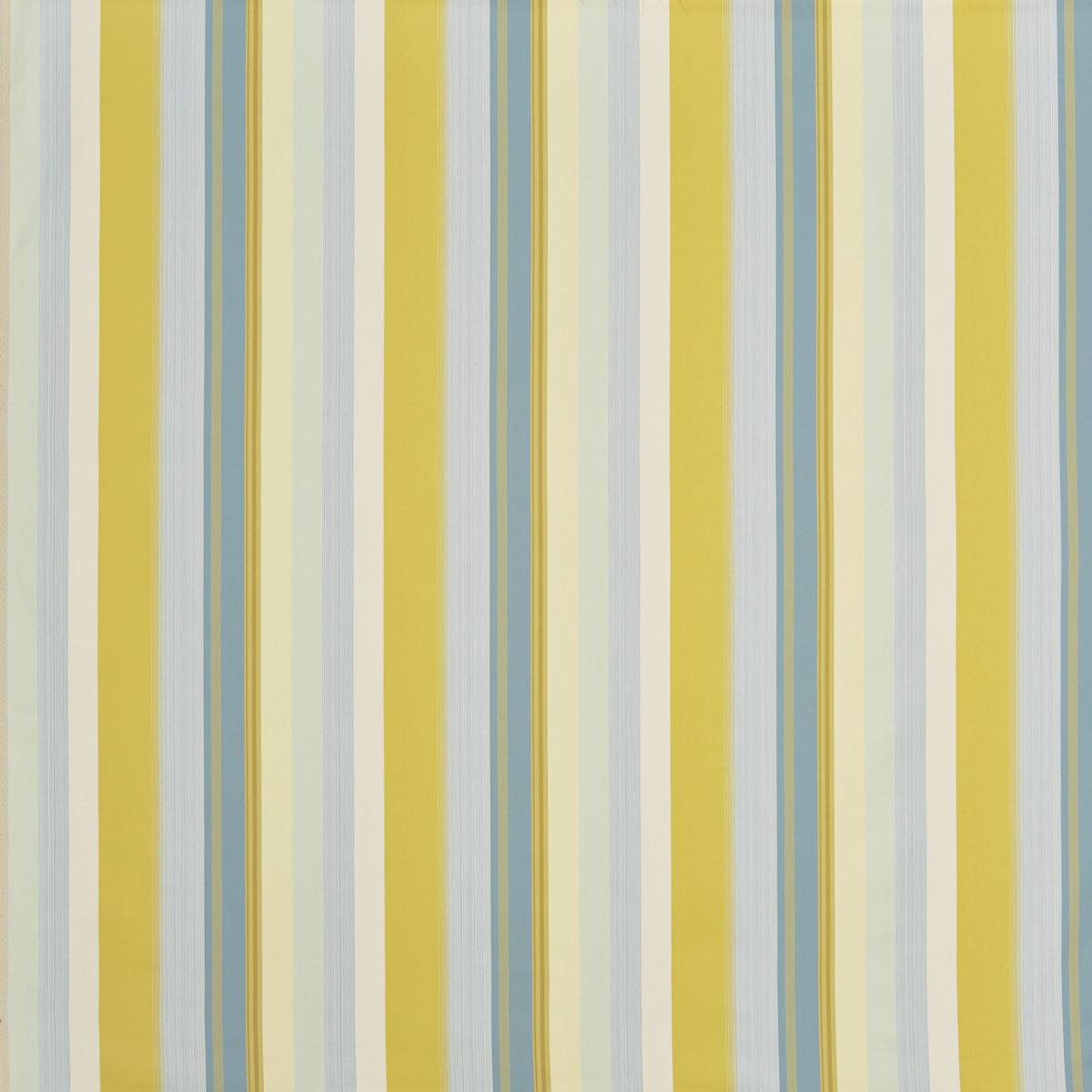 Twist Lemon Zest Fabric by Prestigious Textiles