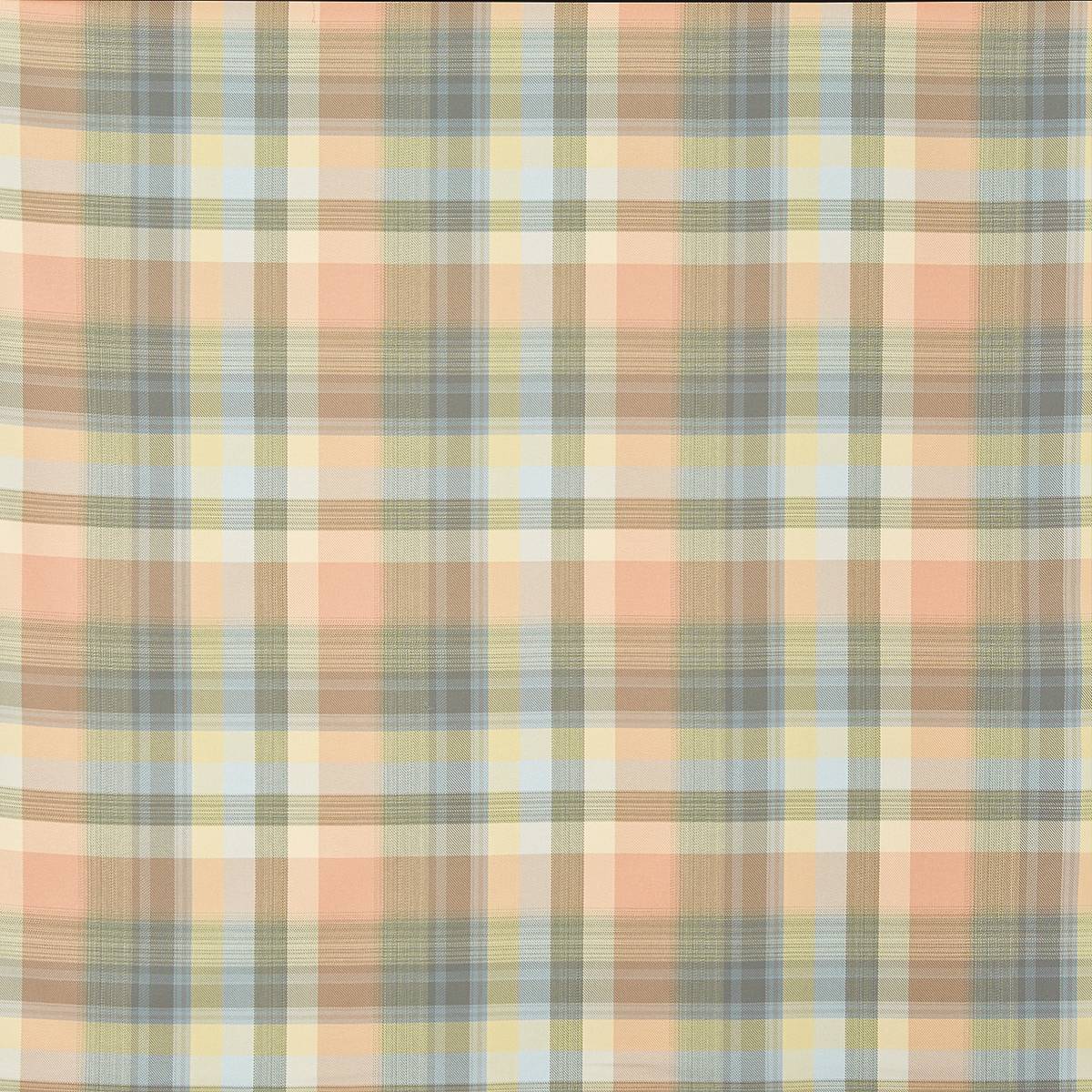 Zingo Pastel Pink Fabric by Prestigious Textiles