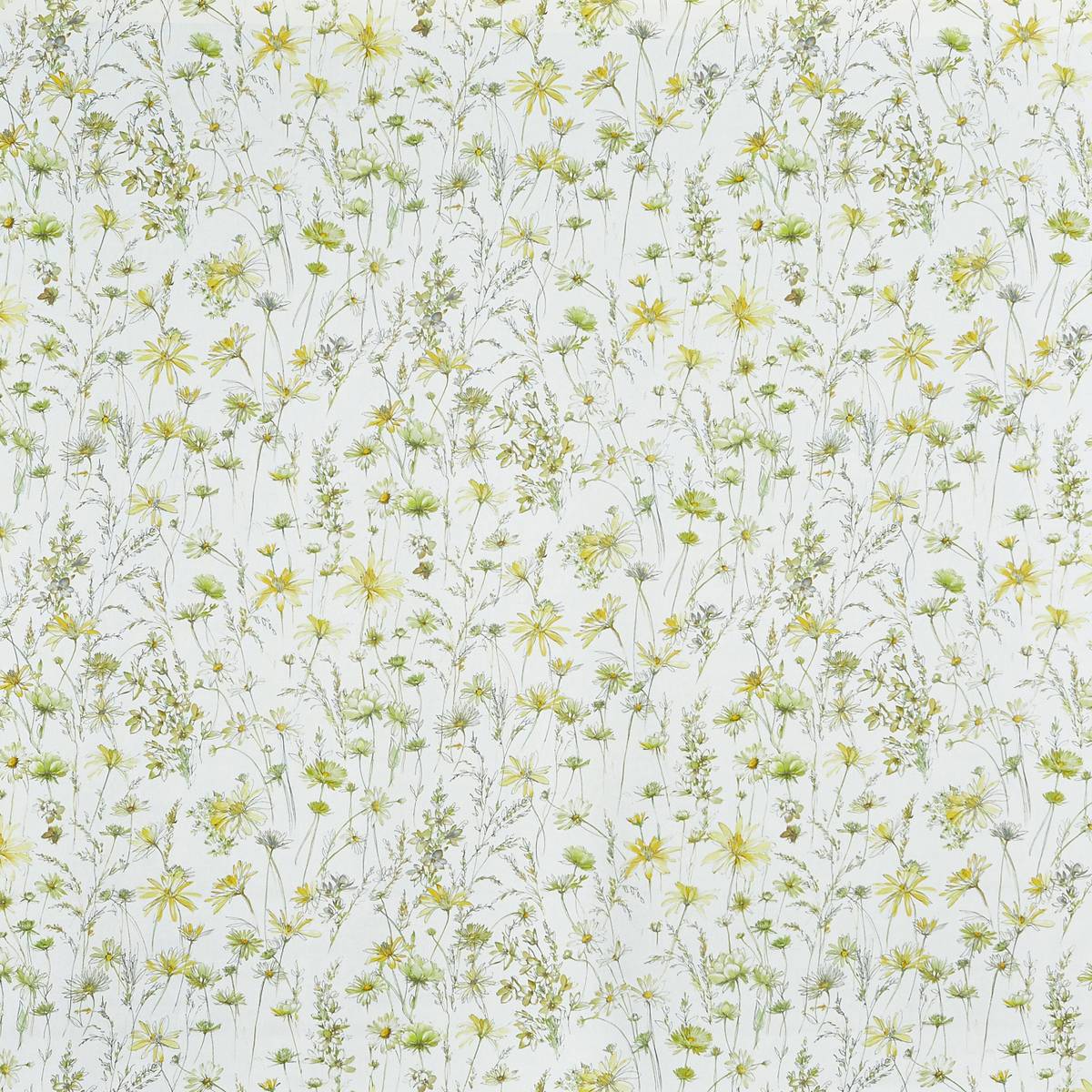 Marie Primrose Fabric by Prestigious Textiles