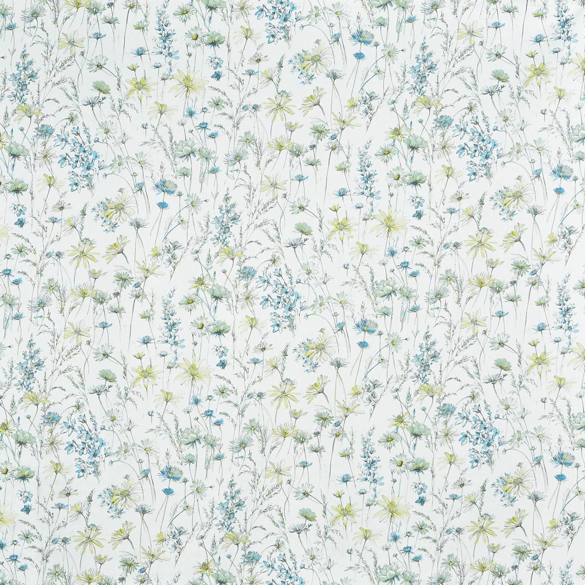 Marie Lichen Fabric by Prestigious Textiles