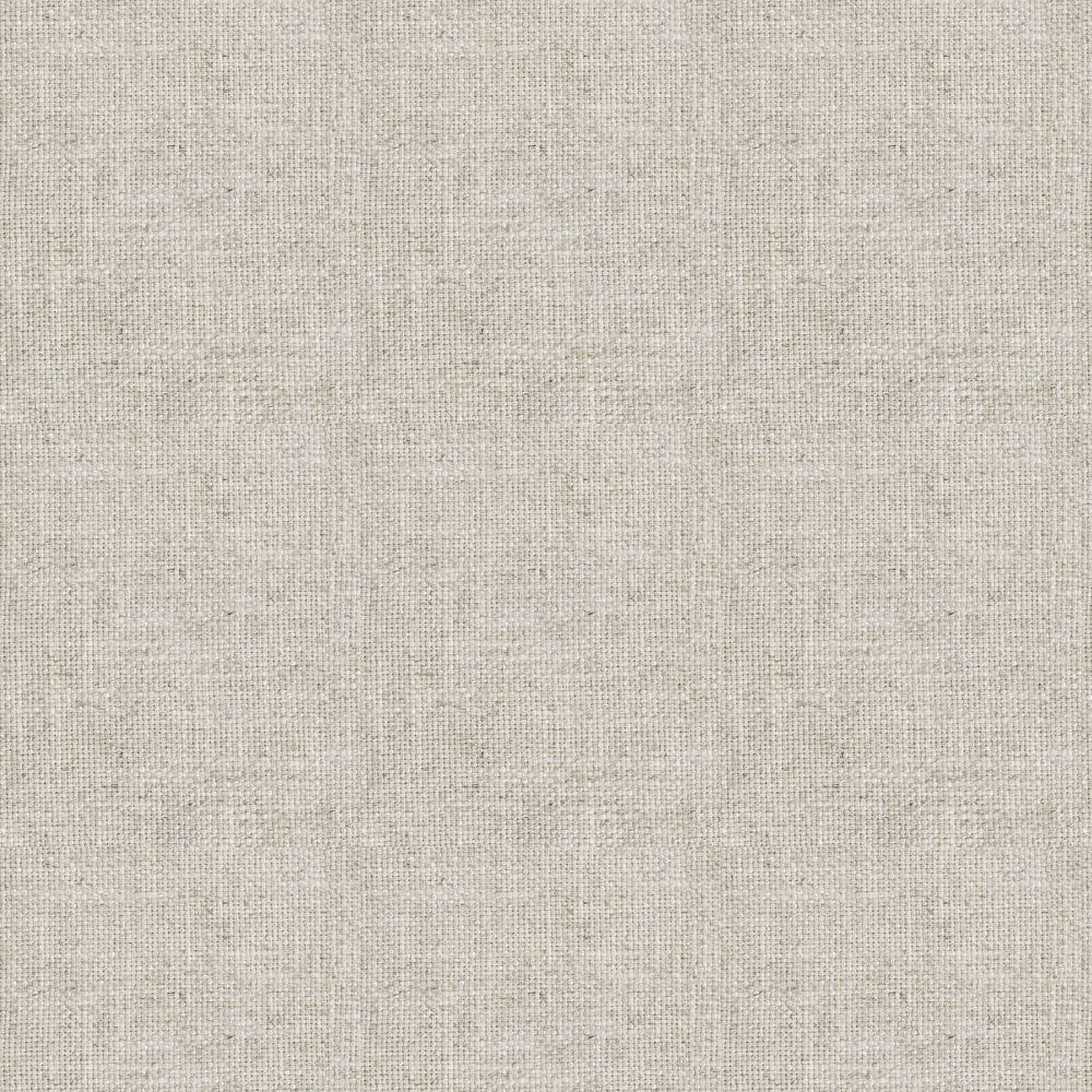 Newbury Light Grey Fabric by Ian Mankin