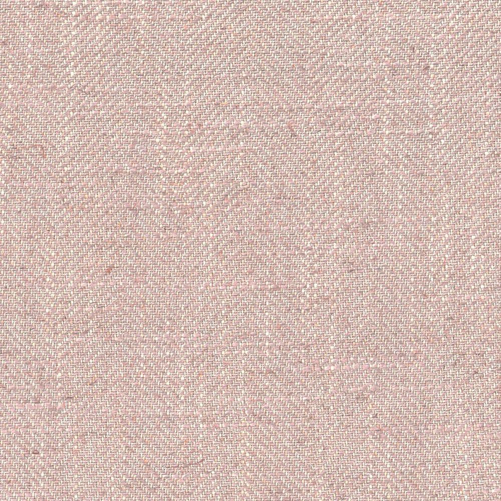 Arran Pink Fabric by Ian Mankin