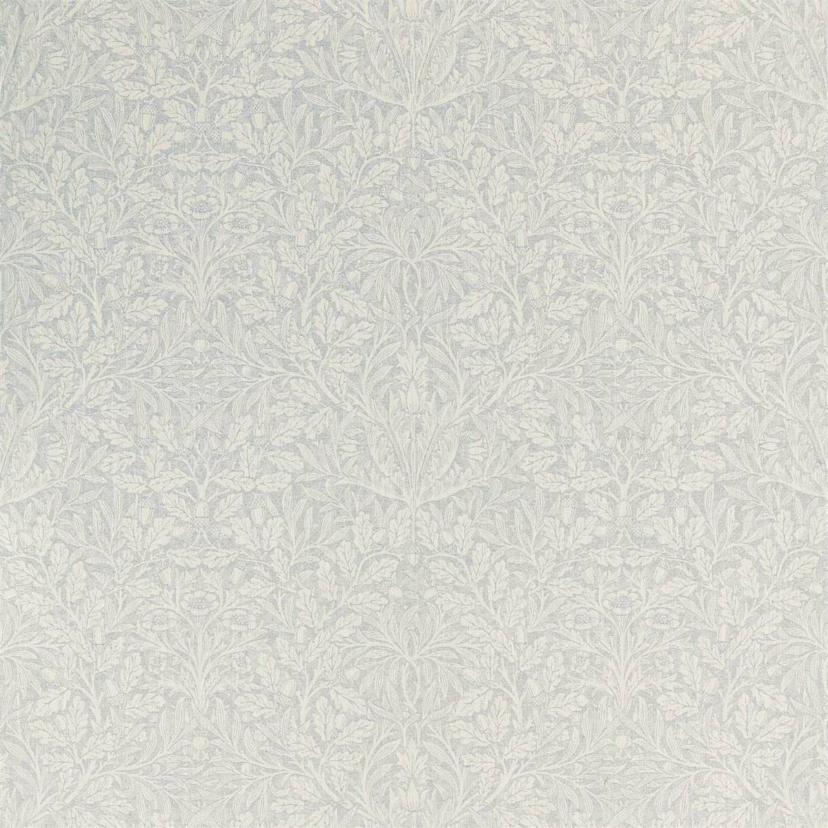 Morris Acorn Mineral Fabric by William Morris & Co.