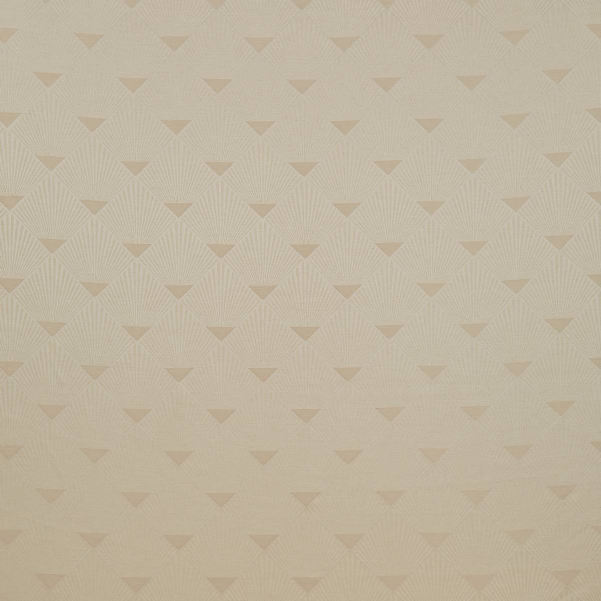 Macklin Cream Fabric by iLiv